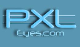 Pixeleyes logo